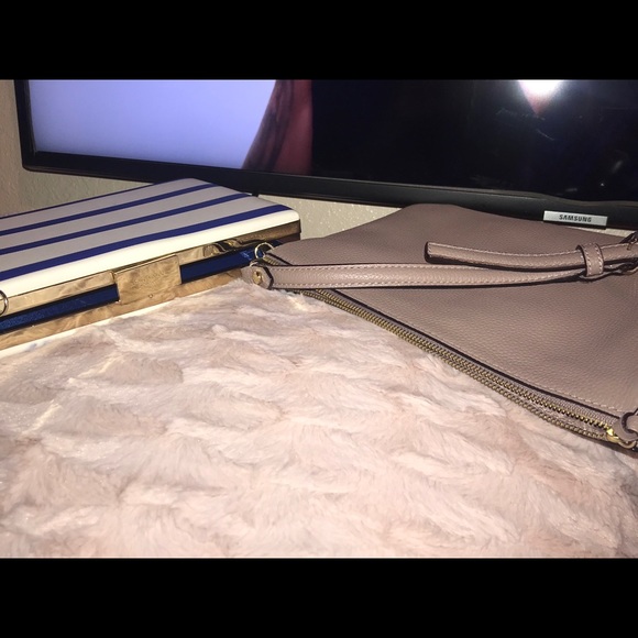 Kate Spade shark purse - Picture 3 of 4